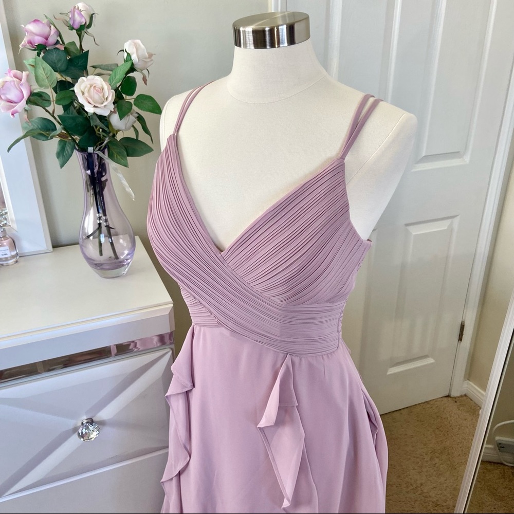 MORILEE by Madeline Gardner 21645 Evening Gown - Picture 3 of 14